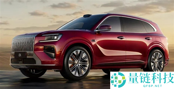 刚开年就仙人打架 这批工信部新车真的太美观了