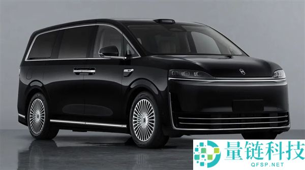 刚开年就仙人打架 这批工信部新车真的太美观了