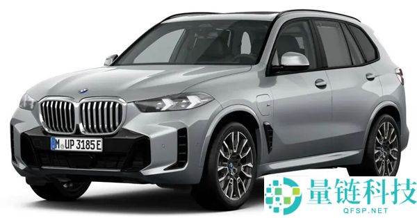 刚开年就仙人打架 这批工信部新车真的太美观了