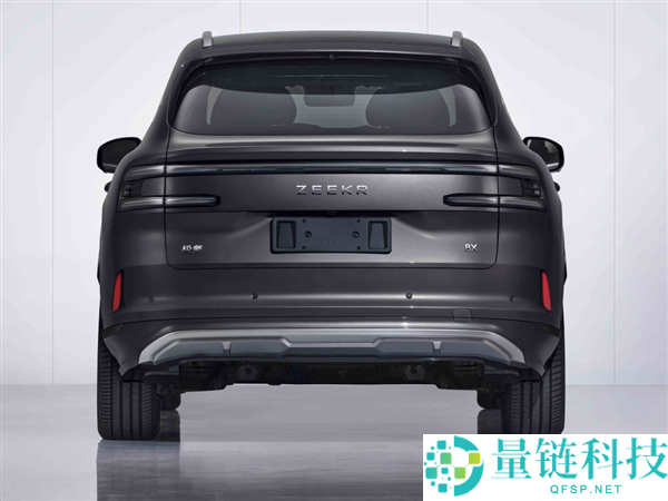 刚开年就仙人打架 这批工信部新车真的太美观了