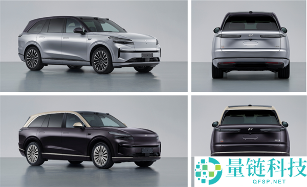 刚开年就仙人打架 这批工信部新车真的太美观了