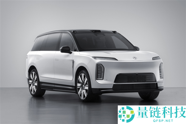 刚开年就仙人打架 这批工信部新车真的太美观了