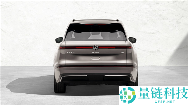 刚开年就仙人打架 这批工信部新车真的太美观了