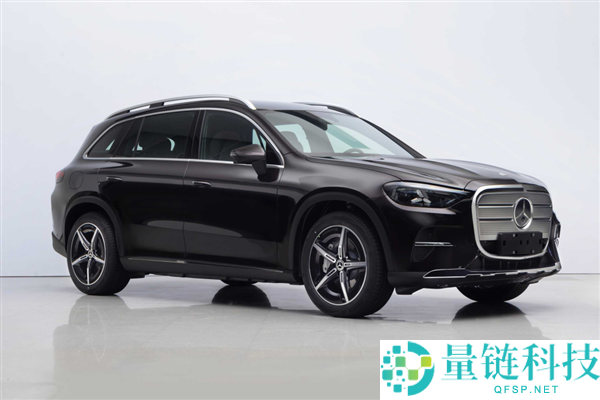 刚开年就仙人打架 这批工信部新车真的太美观了