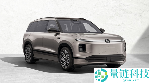 刚开年就仙人打架 这批工信部新车真的太美观了