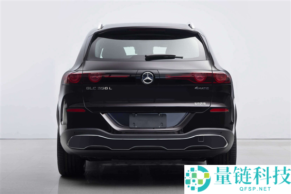 刚开年就仙人打架 这批工信部新车真的太美观了