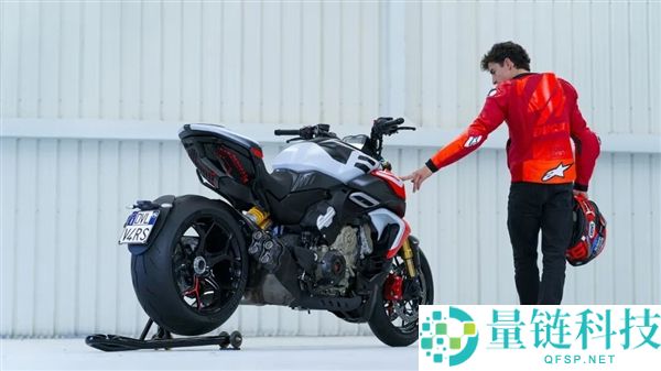 不讲武德 什么电摩敢卖几十万