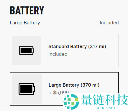 不讲武德 什么电摩敢卖几十万