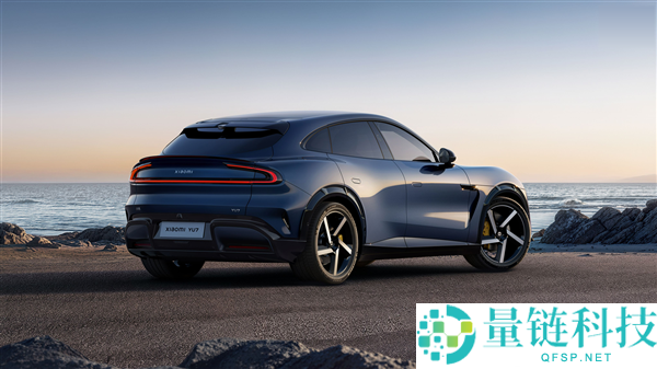 这是肯定2026年开年小米汽车最好的广告,雷军：我看过去希奇打动