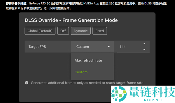 切身感觉动态6倍多帧生成,黄仁勋流露秘密：还有更惊人的AI生成游戏手艺