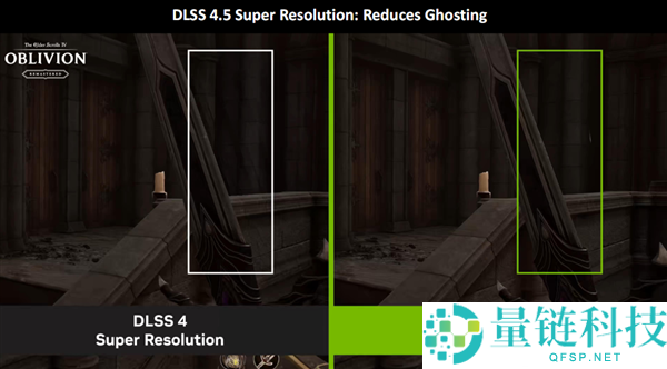 切身感觉动态6倍多帧生成,黄仁勋流露秘密：还有更惊人的AI生成游戏手艺