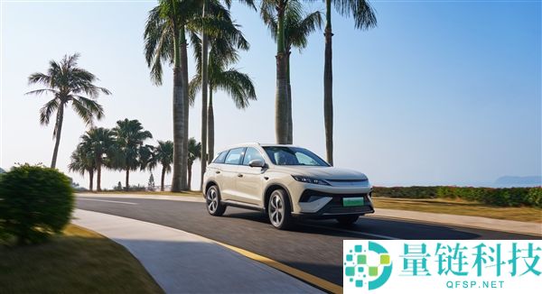 220km 纯电续航接近翻倍,比亚迪2026款宋Pro DM-i长续航上市:11.98万起