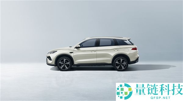220km 纯电续航接近翻倍,比亚迪2026款宋Pro DM-i长续航上市:11.98万起