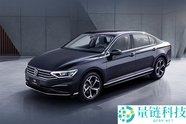 网传12.99万就能买迈腾380 4S店销售：不成能 这价底子进不来货