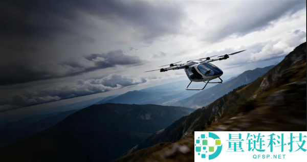 年青人第一台直升机,智航枪弹头eVTOL发布：39.9万元起 10分钟上手