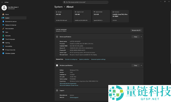Intel新一代锐炫B390核显首测：《赛博朋克2077》多帧生成跑出367FPS
