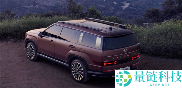 19.58万元起,2026款北京现代第五代胜达上市：标配247马力