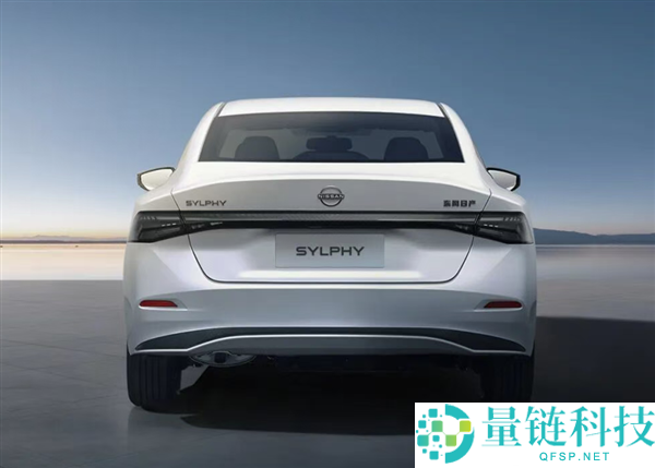 燃油家轿之王,全新日产轩逸量产下线：颜值大改、动力稳定