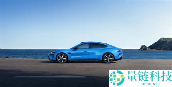 力压Model 3,小米SU7登顶20万+纯电年度销量第一