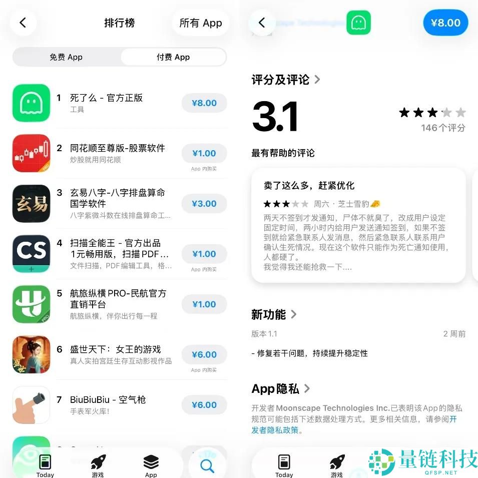 “死了么”爆火,由于击中1.25亿“孤苦患者”？