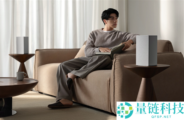 小米Sound 2 Pro音箱发布：包豪斯外观 支撑中枢网关、超等小爱