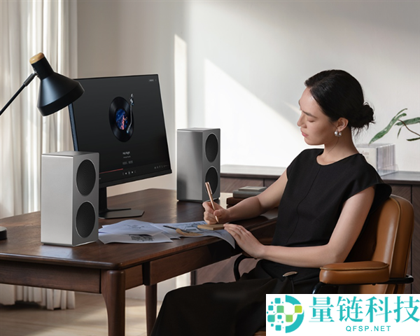 小米Sound 2 Pro音箱发布：包豪斯外观 支撑中枢网关、超等小爱