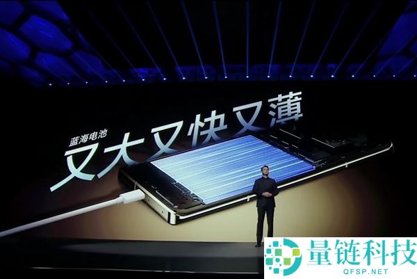 手电机池打破10000mAh：续航焦虑真的终结了吗