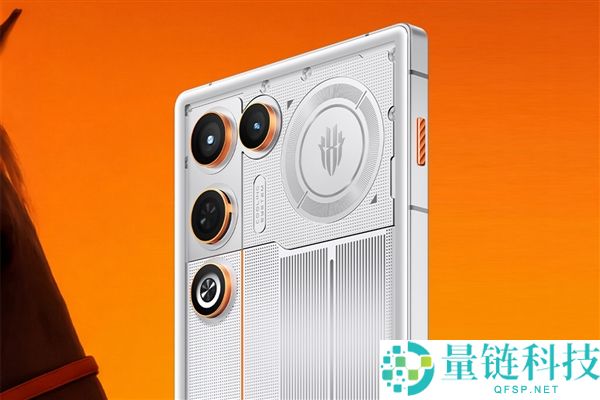 红魔高管喊话友商：一切跟进电扇的友商都欠红魔一句感激