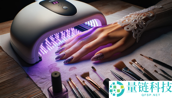 总作美甲的人后来怎样样了