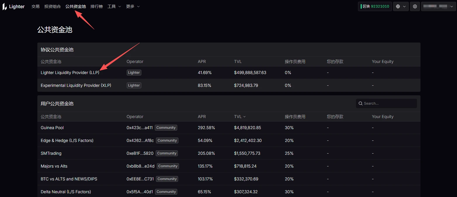 Lighter会是下个Aster吗?何时进行TGE?现在参与是否来得及?