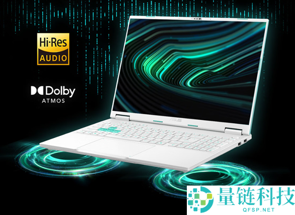 7K档封神之作,华硕天选6 Pro锐龙版国补后只需7649元