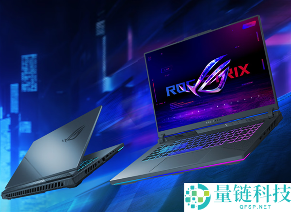 7K档封神之作,华硕天选6 Pro锐龙版国补后只需7649元