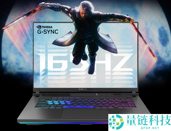 7K档封神之作,华硕天选6 Pro锐龙版国补后只需7649元