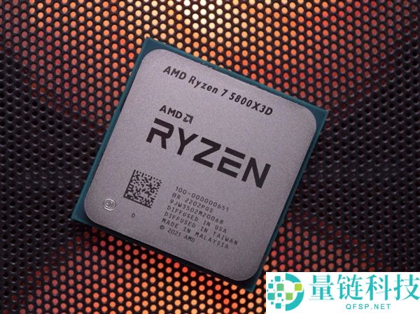 遗憾停产太早,2026年实测5800X3D：游戏机能迫近旗舰Ultra 9 285K