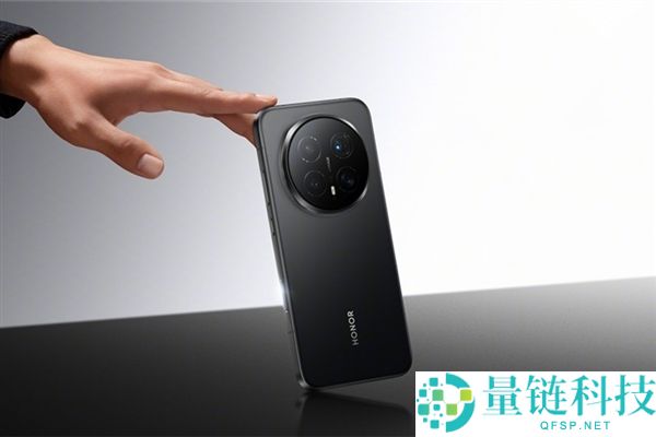 降价700元,光荣Magic8 Pro开启官降+国补:到手价4999元起