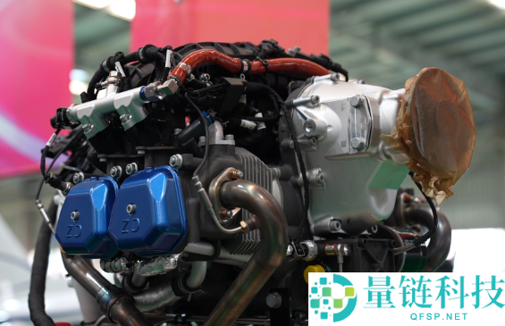 首款完全国产化轻型运动飞机交付：搭载宗申CA500发起机