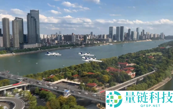 首款完全国产化轻型运动飞机交付：搭载宗申CA500发起机