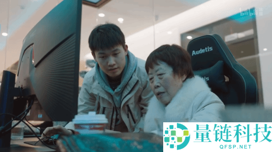 均匀65岁的电竞战队 这些白叟要闯闯年青人的江湖