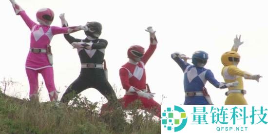 首播三十多年 初代《恐龙战队》成员将以新方法回归,