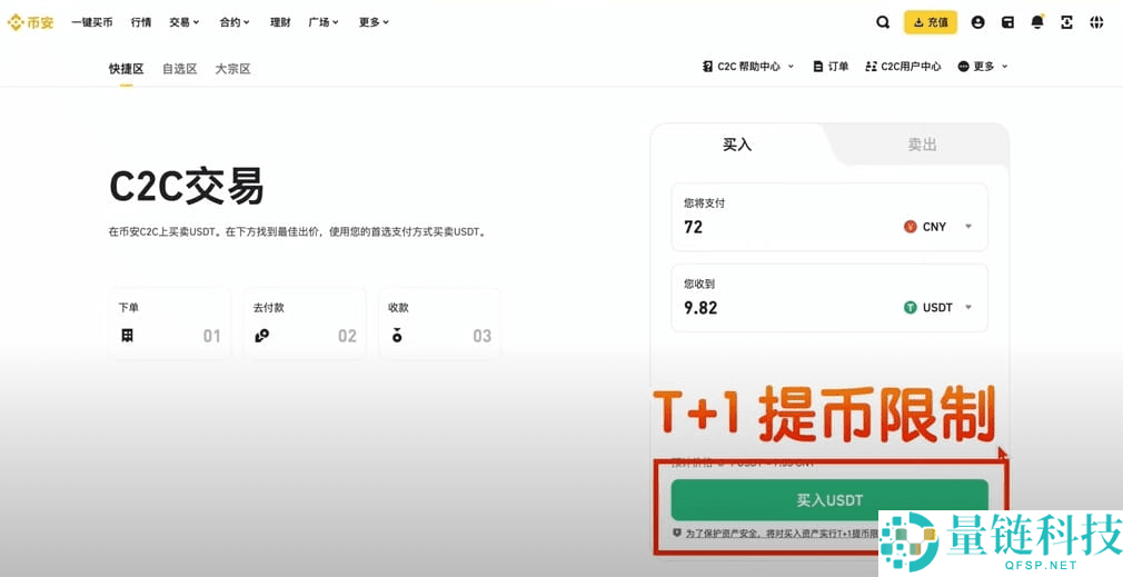 币圈小白如何使用币安交易所(2025最新)?附币安官网+官方APP下载