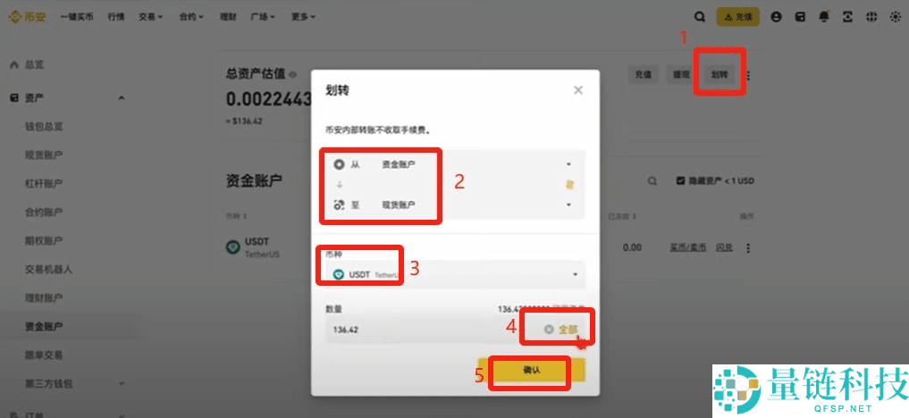 币圈小白如何使用币安交易所(2025最新)?附币安官网+官方APP下载