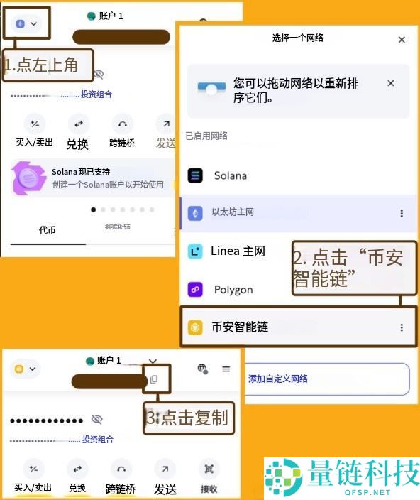 BSC币安智能链是什么?有哪些特色与项目?跟BEP20关联?