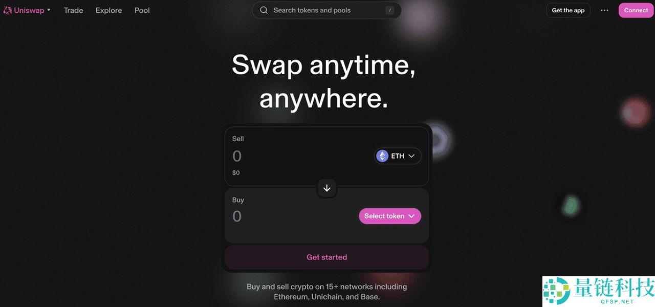 Uniswap V1、V2、V3、V4 比较:完整指南与各版本主要差异介绍