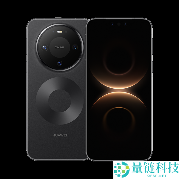 华为11款旗舰机2025年出货量超百万,含Mate 80