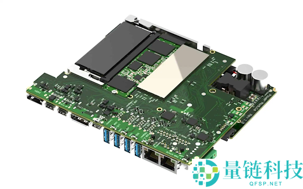 无电扇还迷你,产业PC用上AMD 12中心锐龙AI 9 HX 370