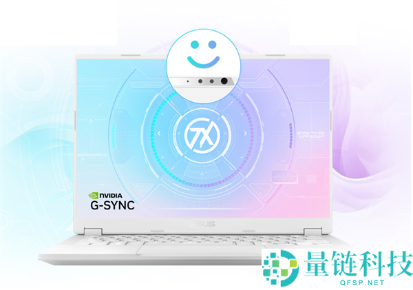 华硕天选Air 2026高机能轻薄本双剑齐发：64GB大内存谢绝焦虑,