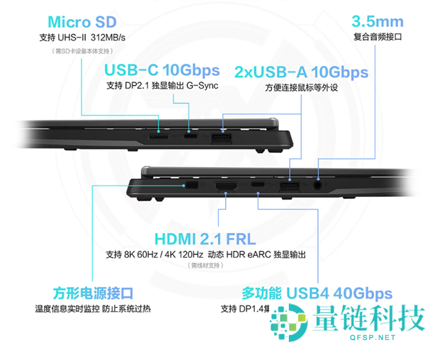 华硕天选Air 2026高机能轻薄本双剑齐发：64GB大内存谢绝焦虑,