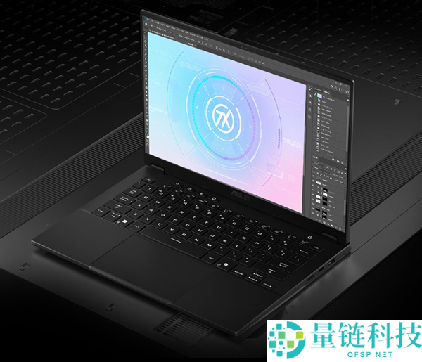 华硕天选Air 2026高机能轻薄本双剑齐发：64GB大内存谢绝焦虑,