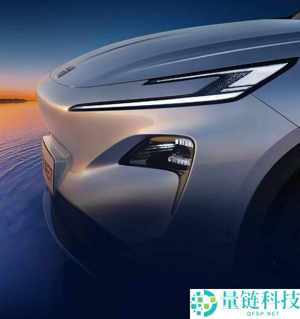 合资新动力发力 别克插混大5座SUV至境E7官图发布