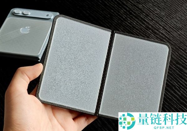 售价高达2万元,iPhone Fold配置周全汇总:最贵iPhone来了